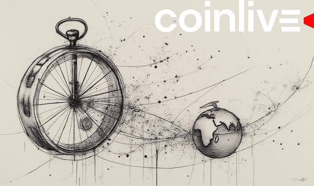 Pi Network Reaches Critical Milestone with Global Consensus Value
