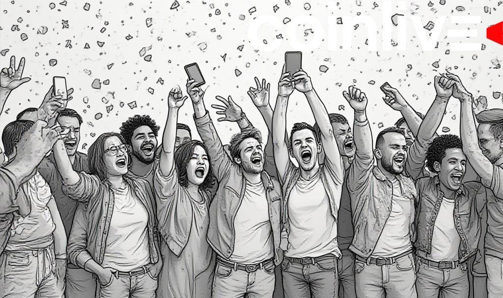 Pi Network Expands: User and Node Milestone