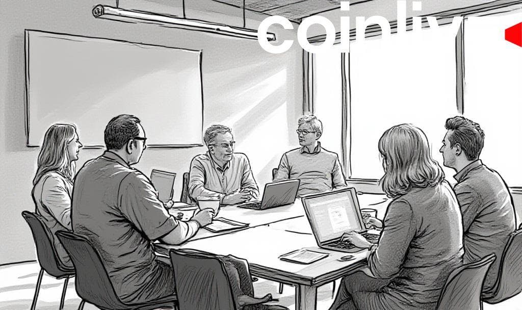 Polkadot Considers $2M Bitcoin Reserve Amid DOT Challenges