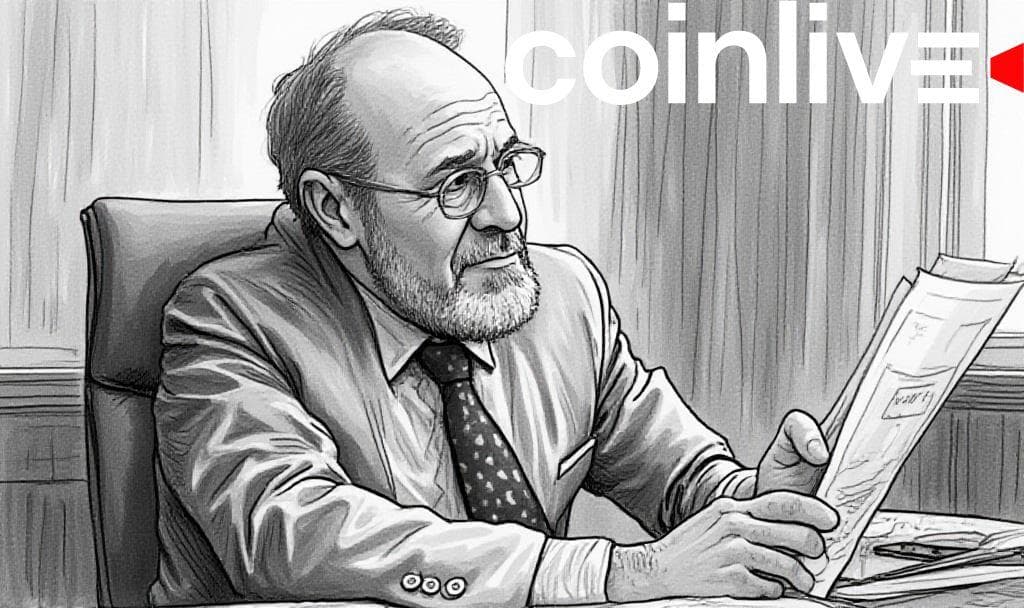 Ric Edelman Advises 10-40% Crypto Allocation for Portfolios
