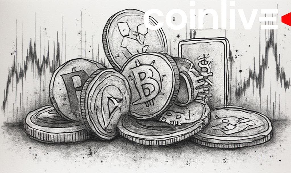 Crypto Assets Face Range Trading Amid Limited Catalysts