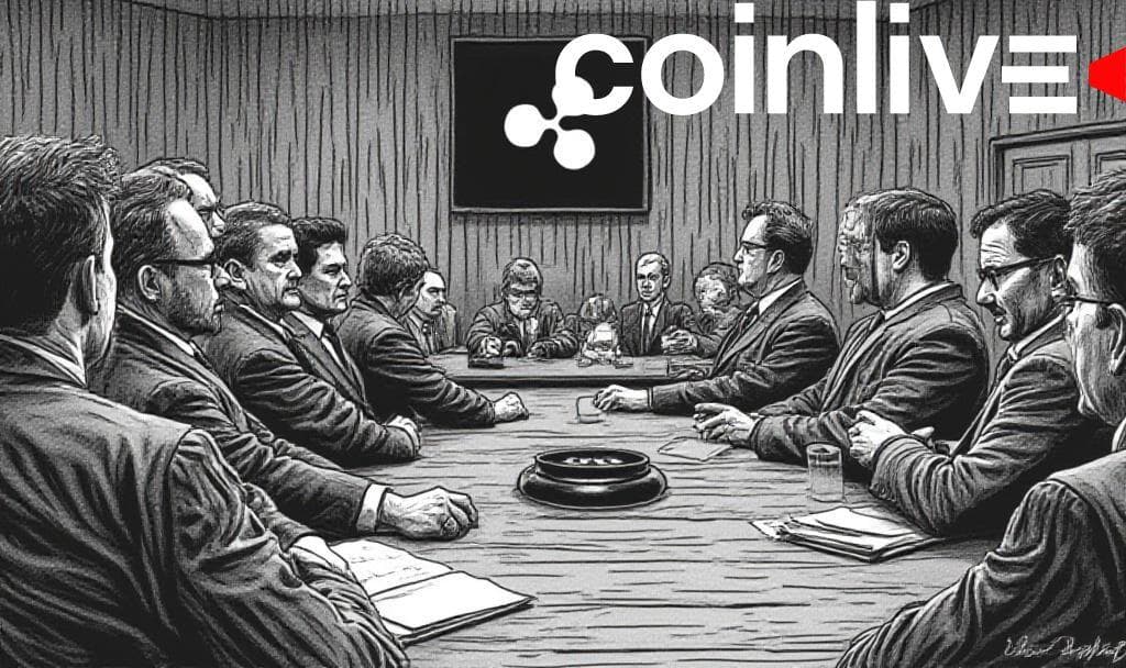 Ripple and SEC File Motion to End Lawsuit