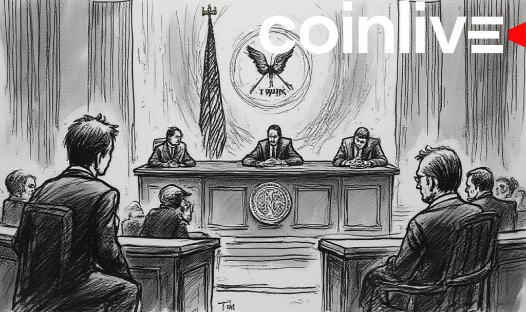 Ripple Maintains XRP’s Legal Status Amid Court Appeal