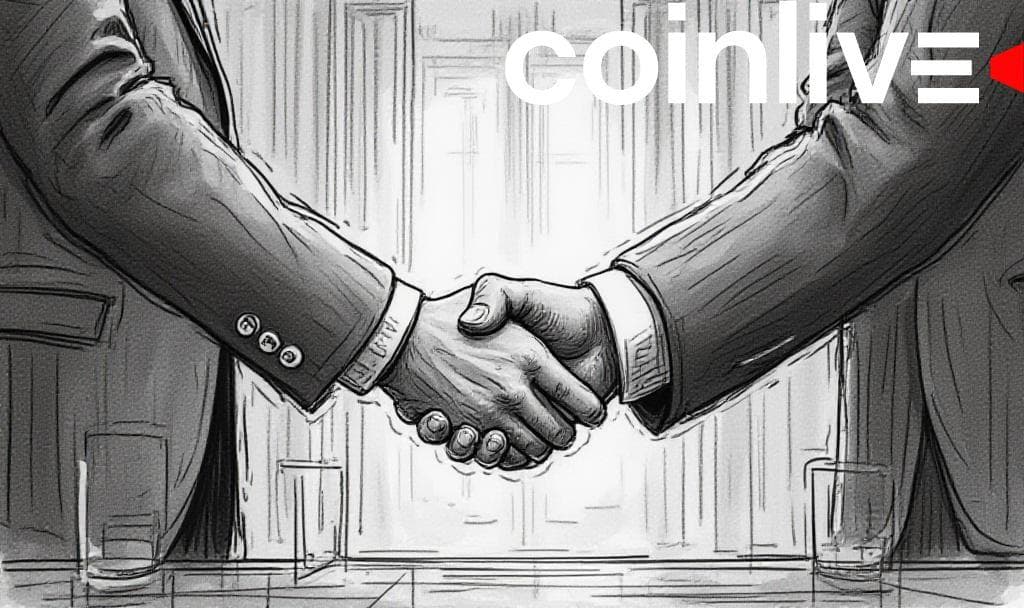 SEC and Ripple End Prolonged Legal Standoff