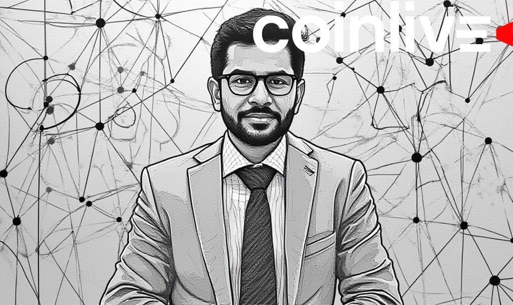 Polygon Co-Founder Sandeep Nailwal Becomes CEO of Polygon Foundation