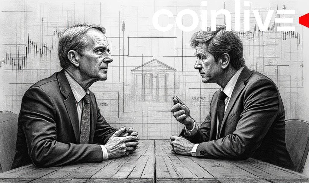SEC, Ripple Agree to $125 Million Settlement