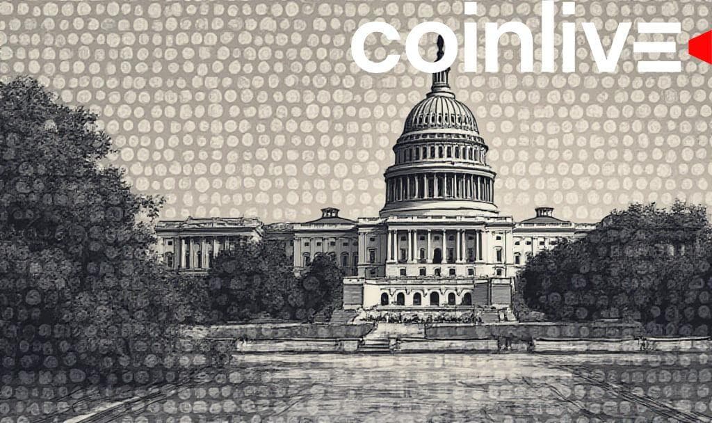 The Senate Passes Major Crypto Regulation Bill