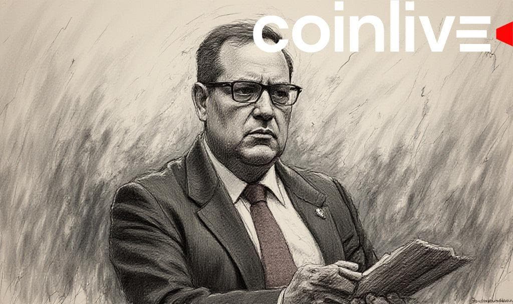Czech Minister Resigns After Bitcoin Sale Scandal