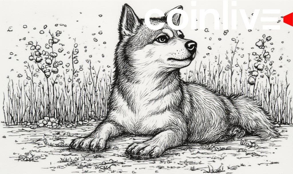 Shiba Inu and Coinbase Users Warned of Phishing Scam