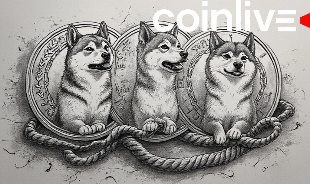 Shiba Inu Ecosystem Links Resilience to White Swan Event