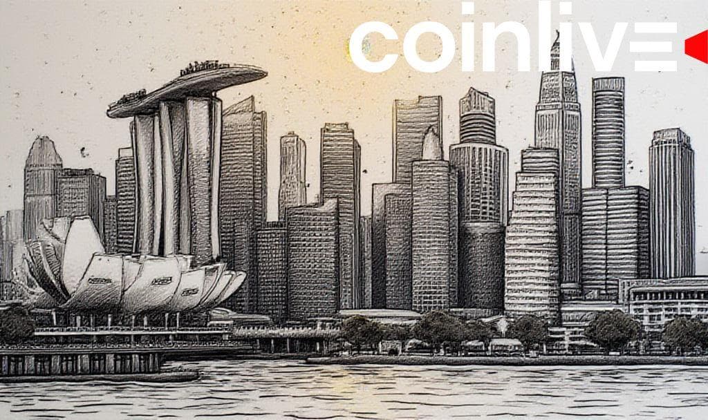 Singapore Restricts Overseas Crypto Operations Amid Regulatory Shift