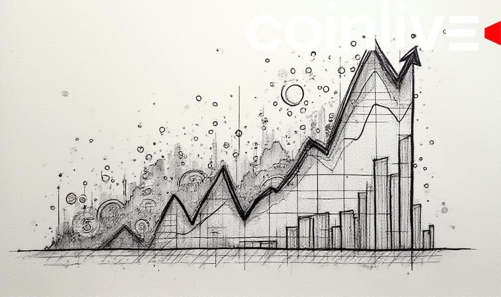 Circle’s Stock Surges Amid Institutional Investment Interest