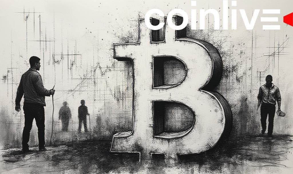 Bitcoin Steadies Above $100k Amidst Market Scrutiny