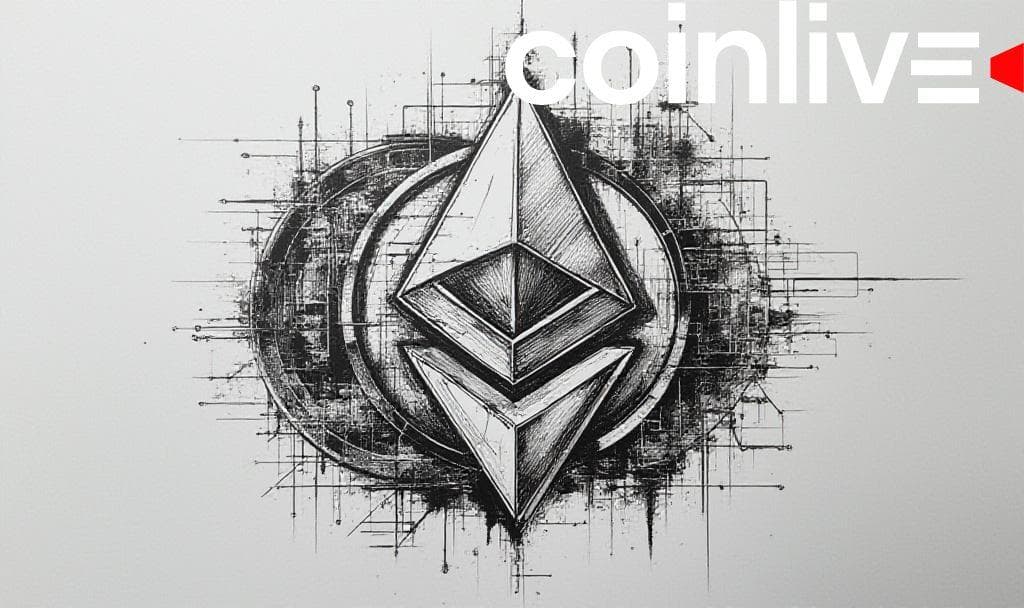 Trump Media Files Bitcoin and Ethereum ETF with SEC