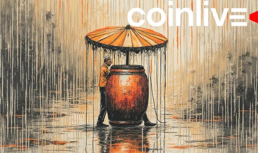 Binance Alpha Lists Taiko Token with Exclusive Airdrop