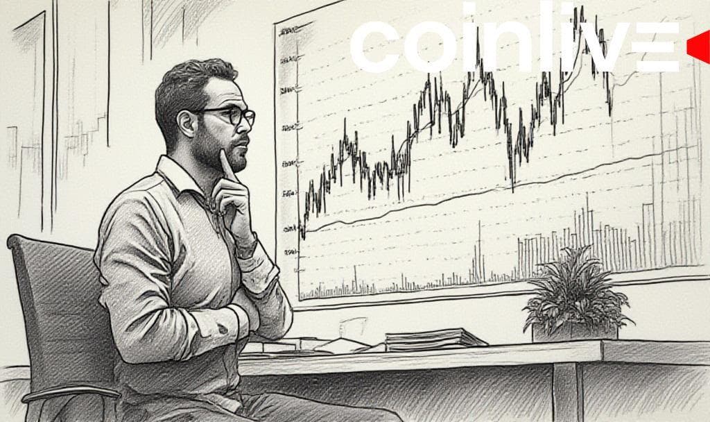 Bitcoin Absorption Rises Amid Market Turmoil, Analysts Report