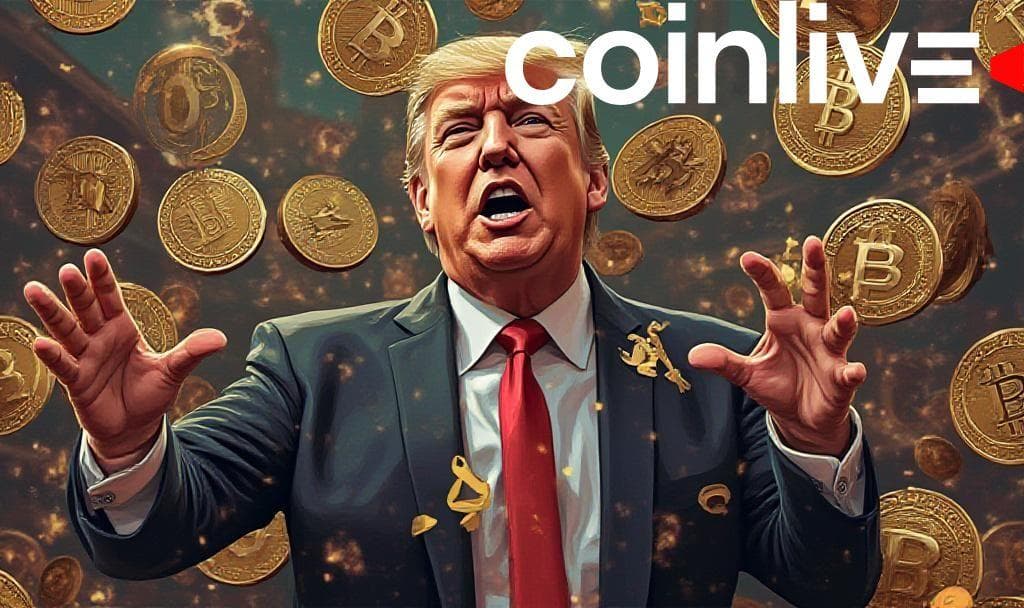 Trump Media Group Files Truth Social Bitcoin ETF