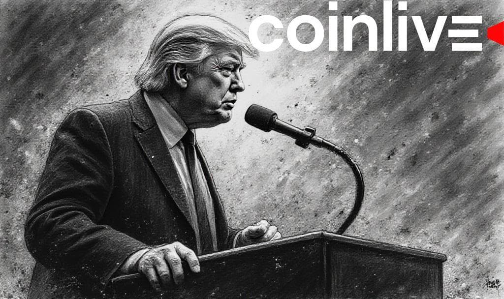 Trump Calls for Federal Reserve Chair Powell’s Resignation