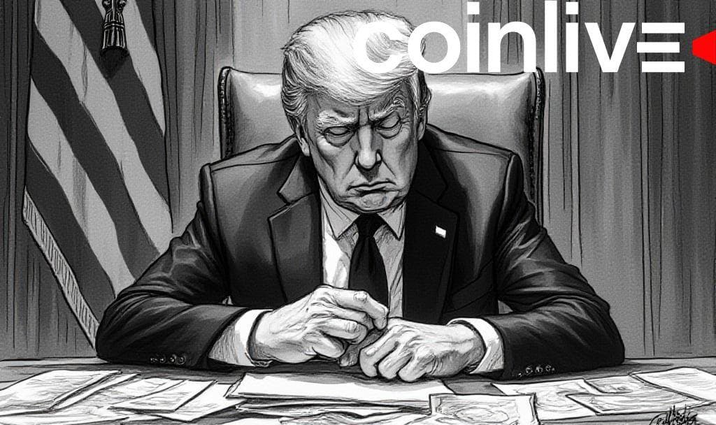 Trump to Announce New Federal Reserve Chair Soon