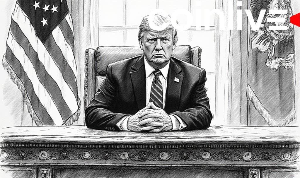 Trump Establishes Strategic Bitcoin Reserve for U.S. Leadership