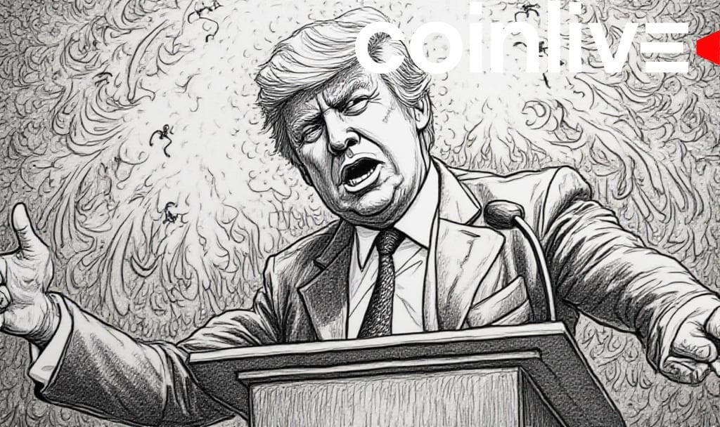 Trump Advocates for Immediate GENIUS Act Passage in U.S. Senate