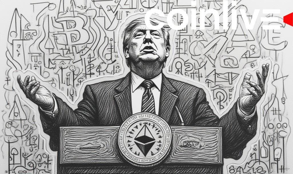Trump’s Ceasefire Call Boosts Crypto Markets