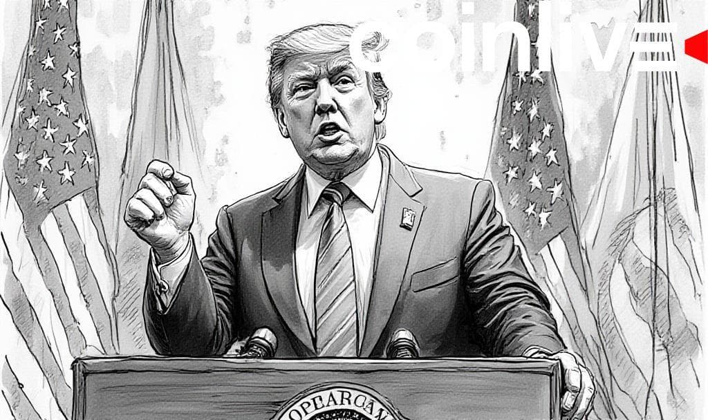 Trump Advances China Deal Amidst Ongoing Challenges