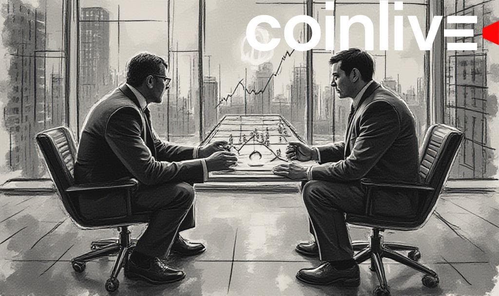 Gemini Files Confidential IPO Amid Circle’s Market Surge