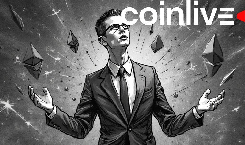 Vitalik Buterin Proposes Lean Ethereum Enhancements