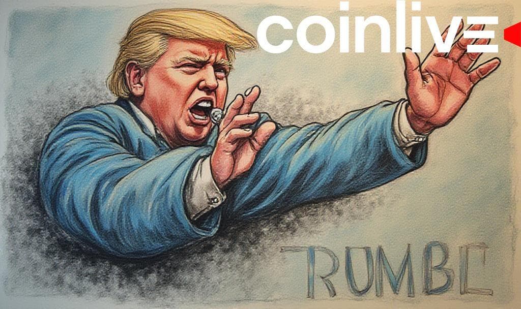 Trump-Linked DeFi Project Executes $4M Stablecoin Move