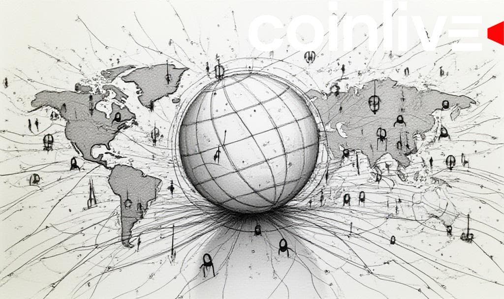 World Chain Integrates Circle’s USDC Via CCTP V2