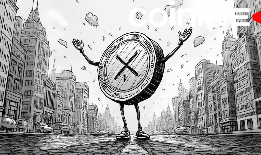 XRP Leads Crypto Rally Amid Sentiment Shift