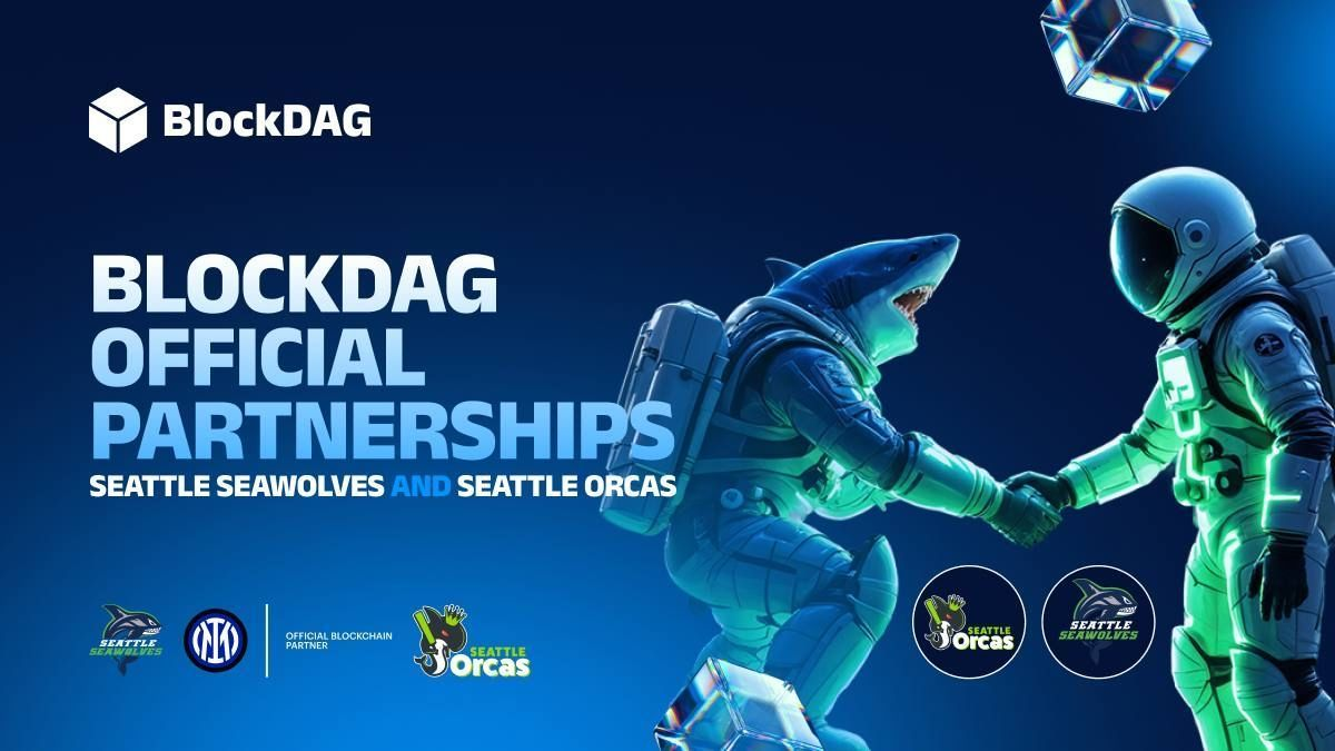 LINK Price Potential, HYPE Price Prediction, & BlockDAG’s U.S.-Based Partnership in Focus