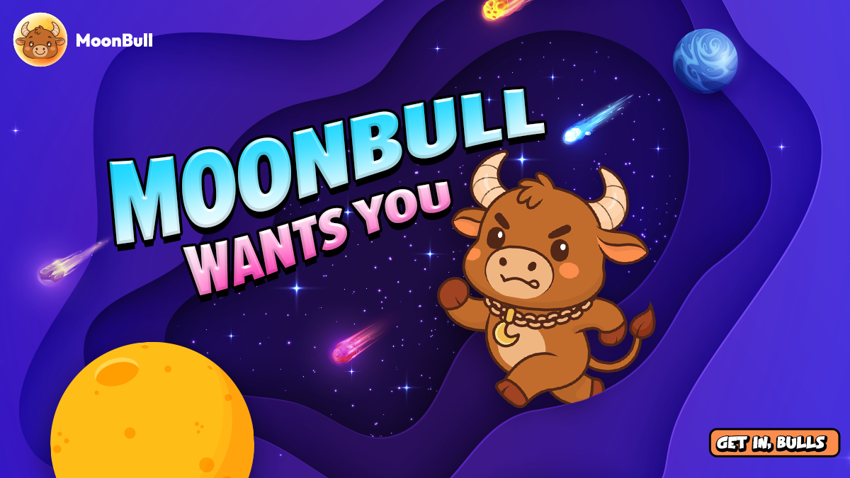 Best Upcoming Crypto? MoonBull Opens Whitelist as SHIB Drops and PEPE Gains