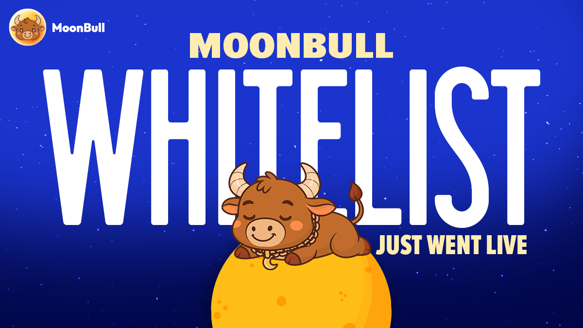 Shiba’s Time Is Up? This Bull’s Whitelist Just Charged Into the Best Cryptos to Join in 2025