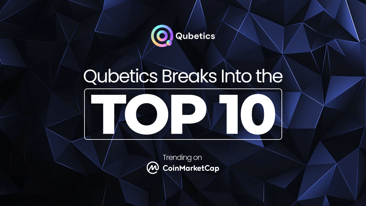 Qubetics Hits $4.20 While Monero and SUI Show Gains in July: Best Token to Invest Now