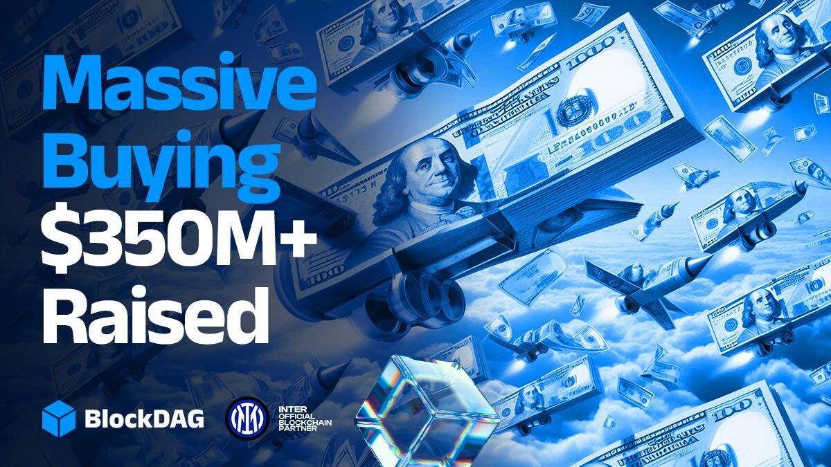 Looking for the Most Undervalued Crypto of 2025?
