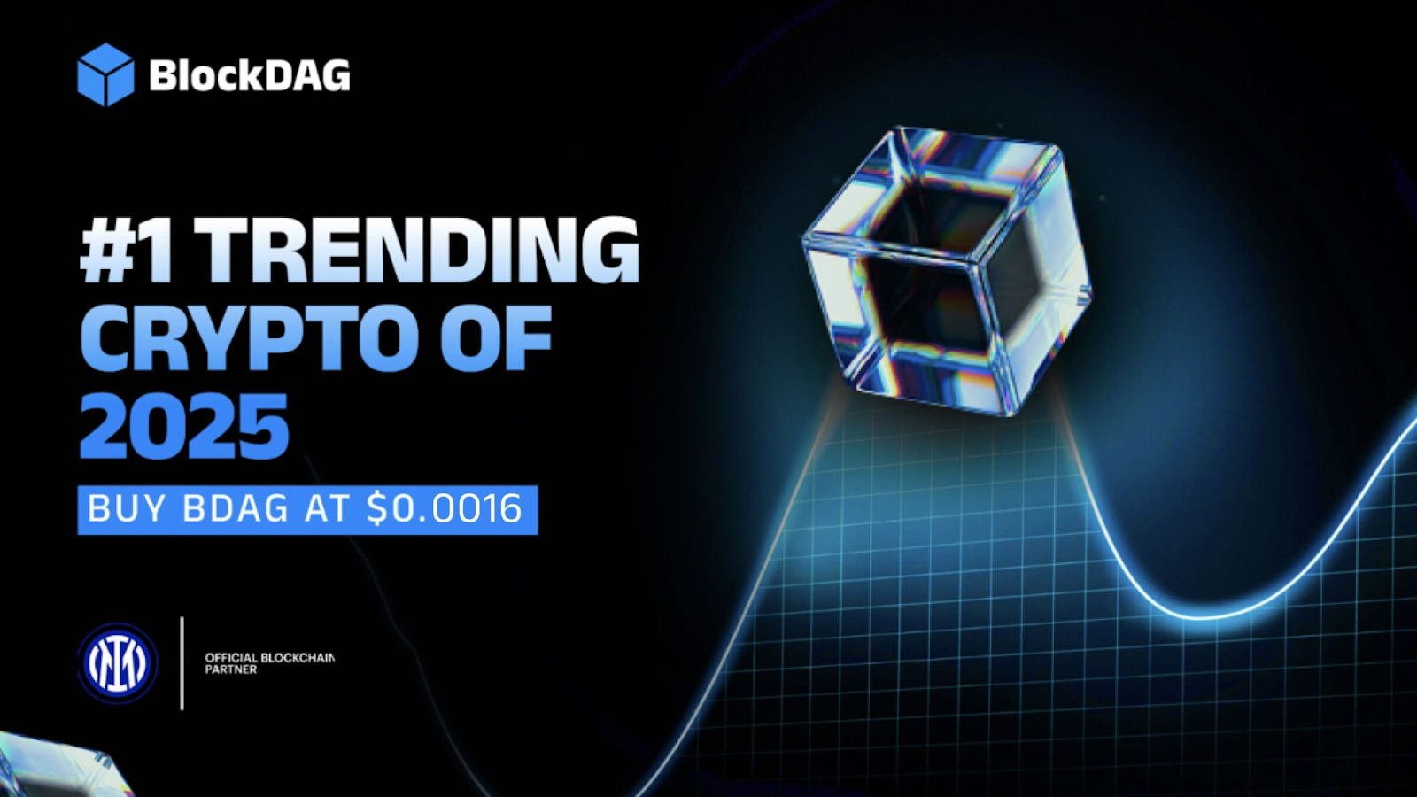 BlockDAG’s $357M Run: Beat Vesting, X10 Demo, Fan Hype