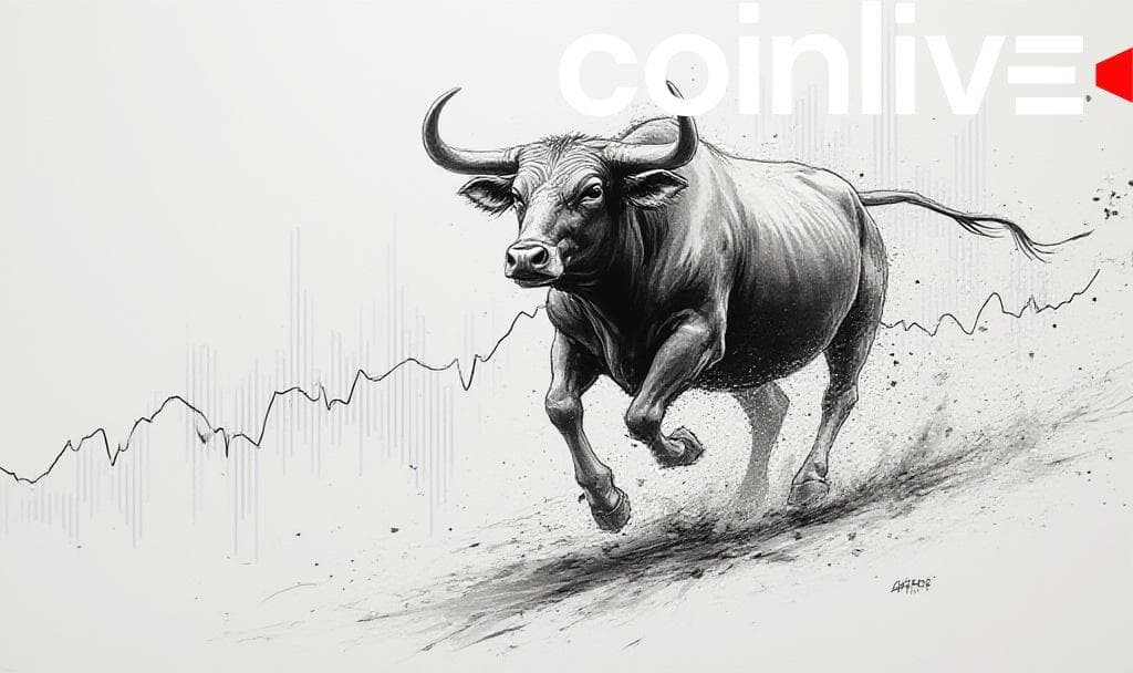 XRP Eyes Key Resistance for Potential Surge