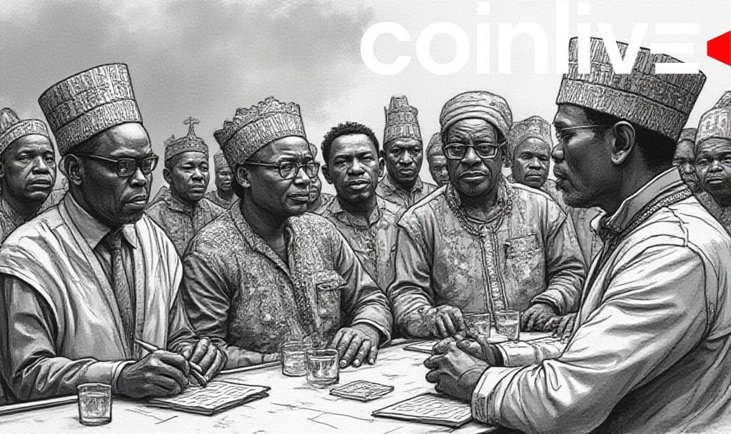 Africa’s Crypto Inclusion: Seeking Policy Influence