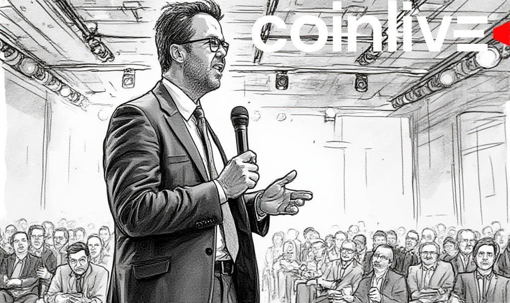 Alex Joins Coinbase as Head of Crypto Twitter Communications