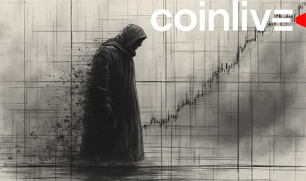 Ancient Whale Liquidates $1.7B in Bitcoin, Market Reacts
