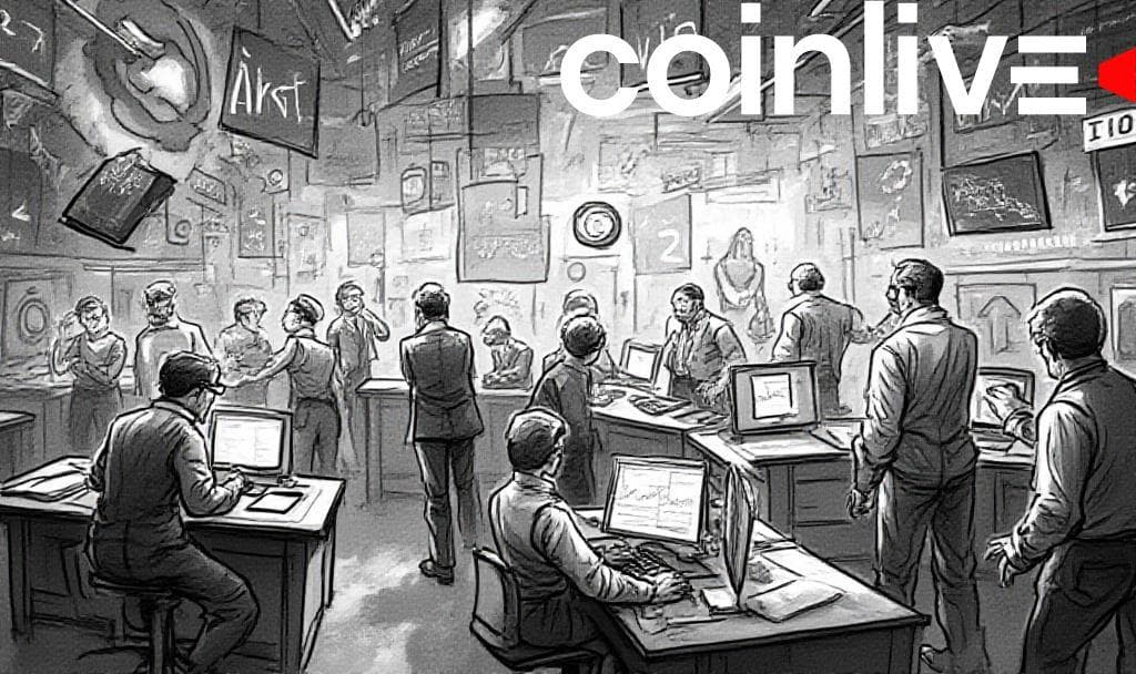 Major Token Unlocks Set to Impact Crypto Markets
