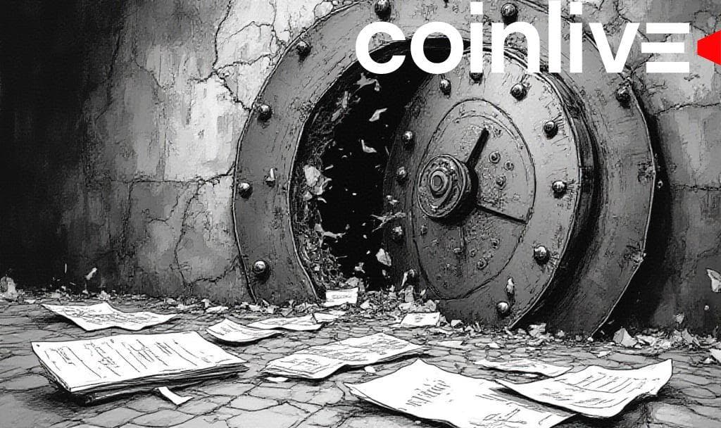 SlowMist Reveals Supply Chain Attack on BigONE Exchange