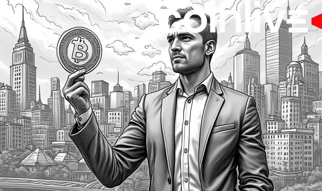Public Companies Outpace ETFs in Bitcoin Acquisitions