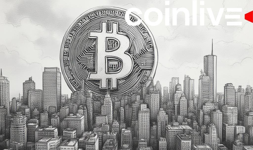 Bitcoin’s Realized Cap Reaches $1 Trillion Milestone