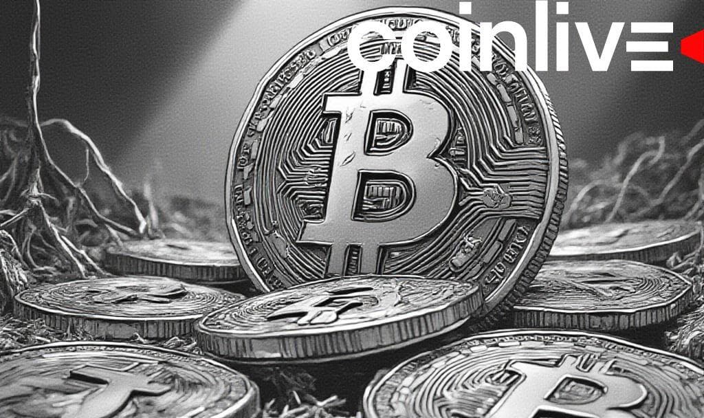 Binance’s Bitcoin Reserves Drop Amid Rising Unrealized Gains