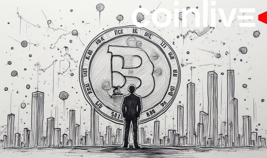 Trump Media Acquires $2 Billion in Bitcoin Holdings