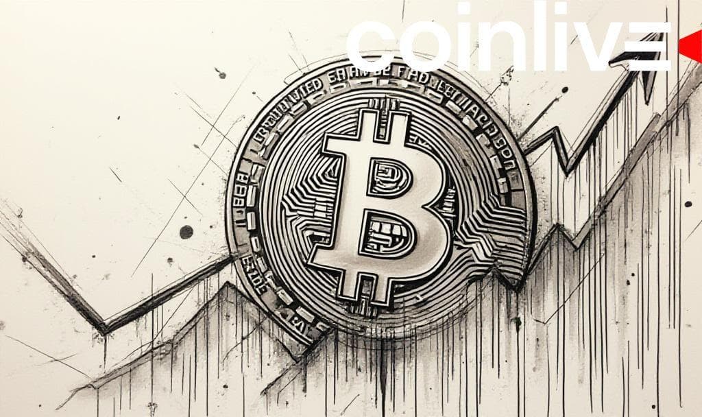 StanChart’s Bitcoin Prediction Driven by ETF Inflows