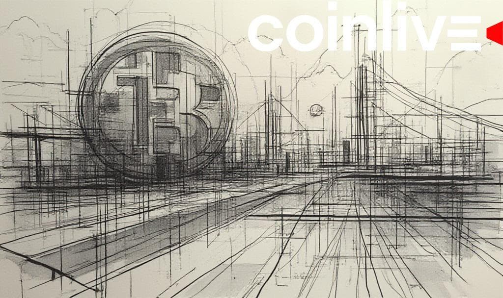 Bitcoin’s Role Shifts to Global Infrastructure Backbone